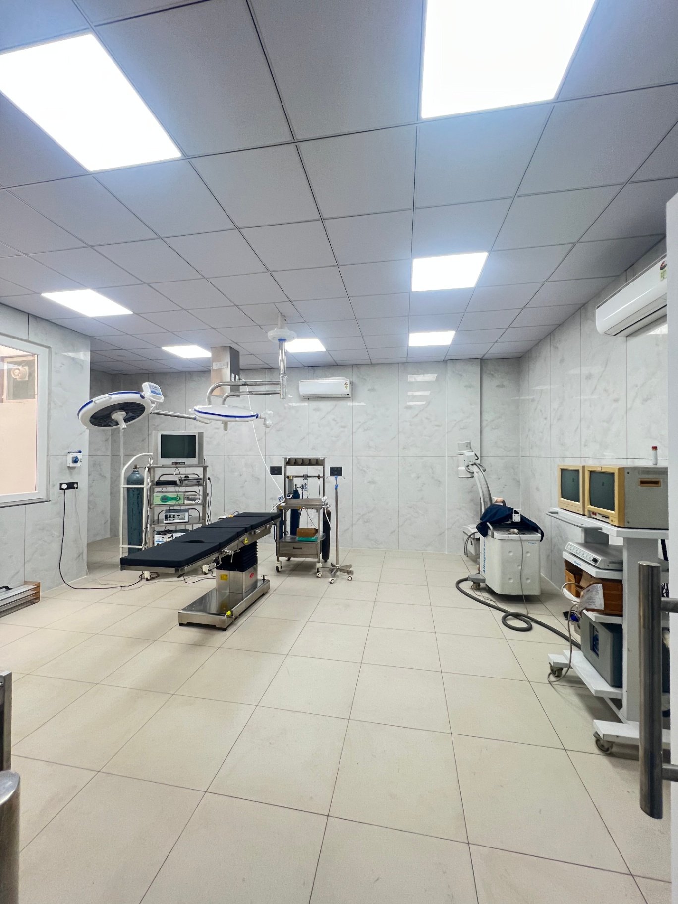 Operation theatre